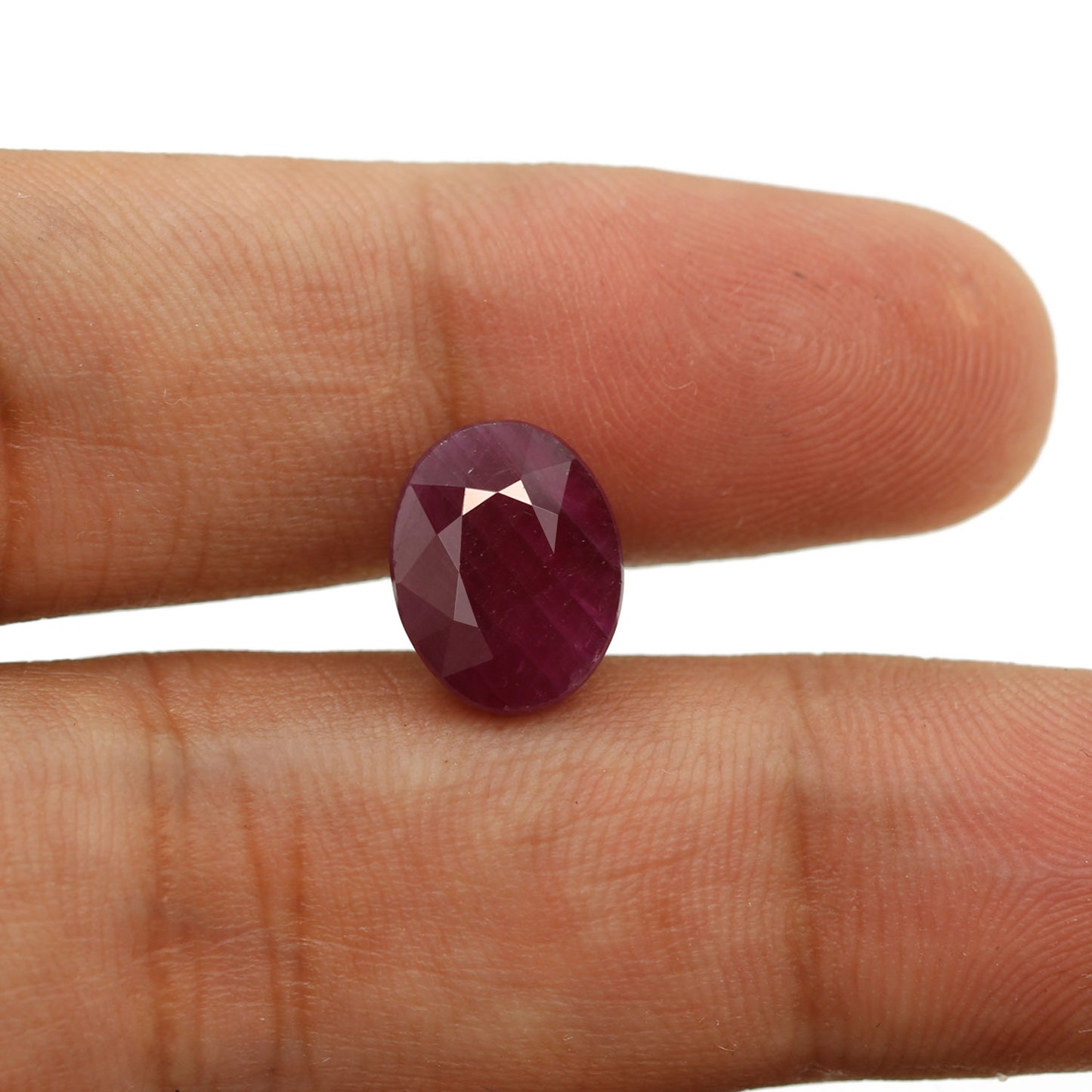 Ruby - 7.92 Carat