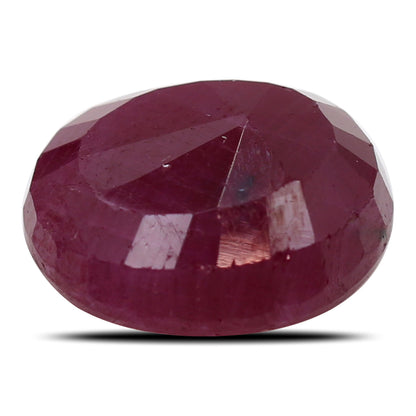 Ruby - 7.79 Carat