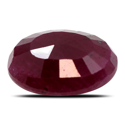 Ruby - 7.56 Carat