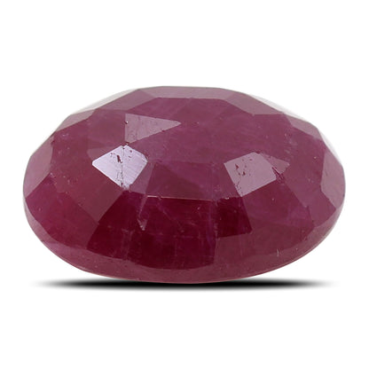Ruby - 7.52 Carat