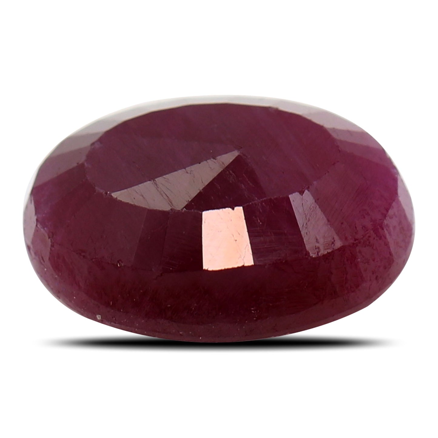 Ruby - 7.86 Carat
