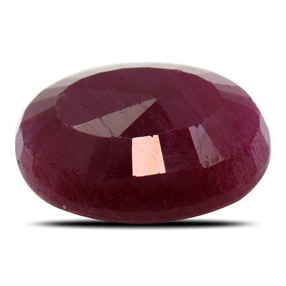 Ruby - 7.86 Carat