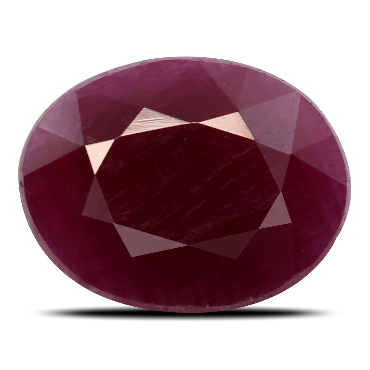 Ruby - 9.28 Carat