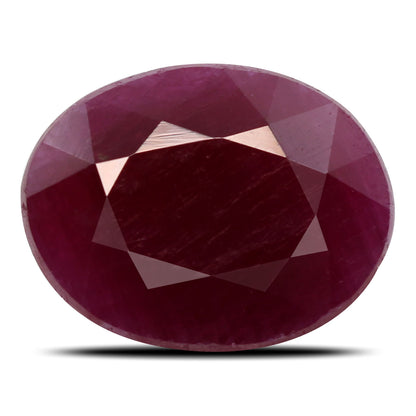 Ruby - 9.28 Carat
