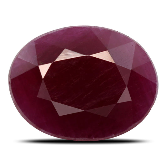 Ruby - 9.28 Carat