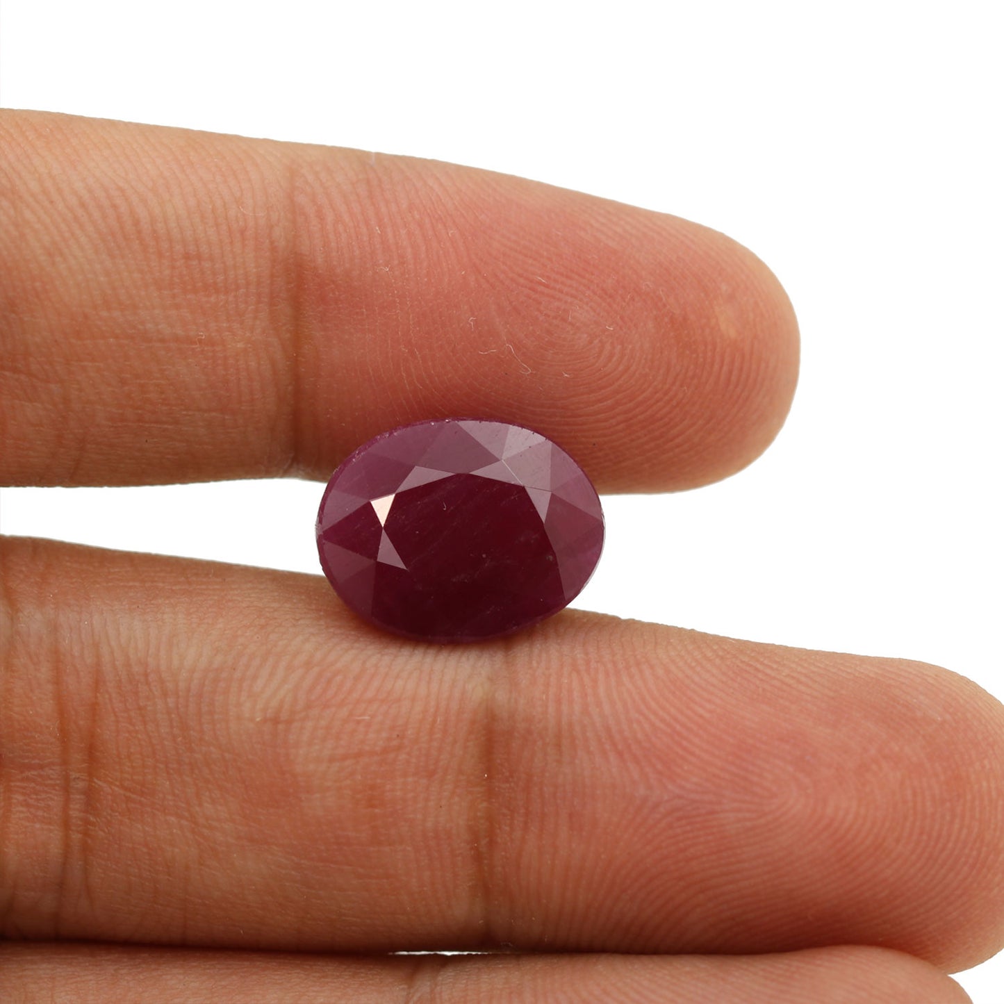 Ruby - 9.28 Carat