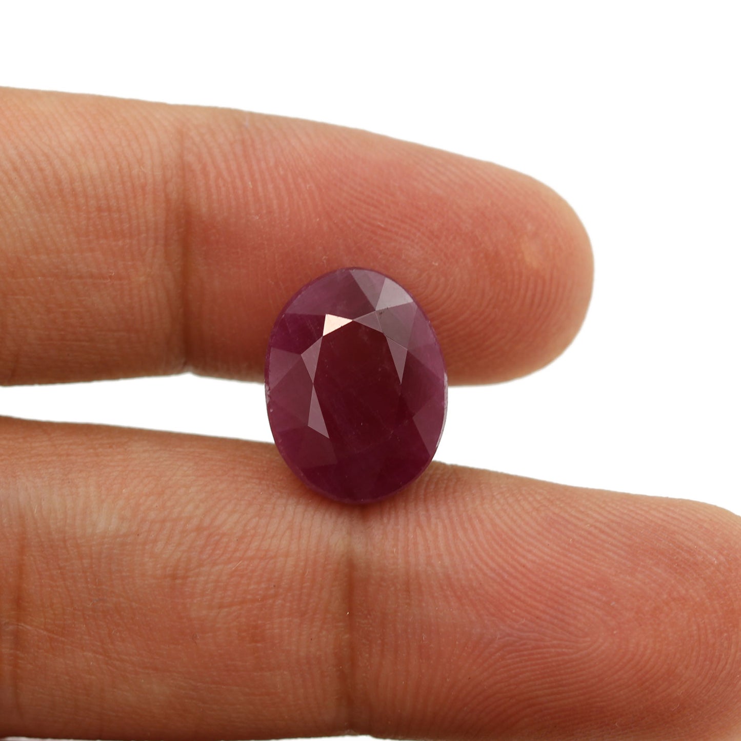 Ruby - 9.28 Carat