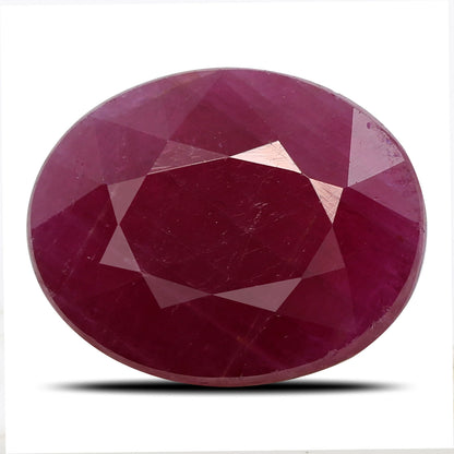 Ruby - 8.38 Carat