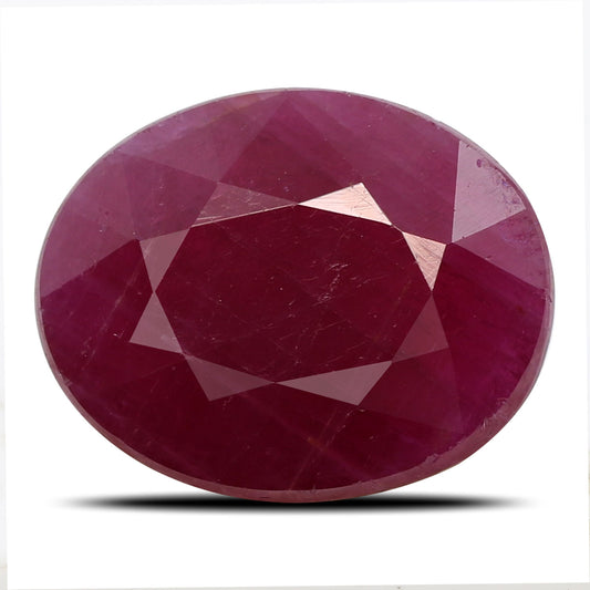 Ruby - 8.38 Carat