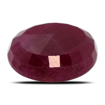Ruby - 8.38 Carat