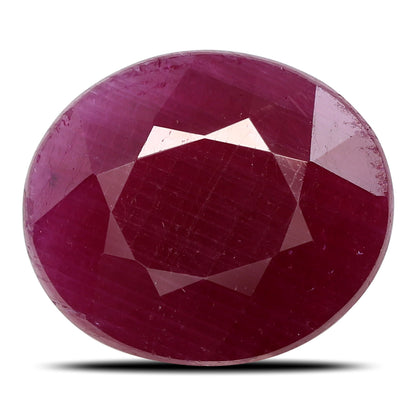 Ruby - 9.94 Carat