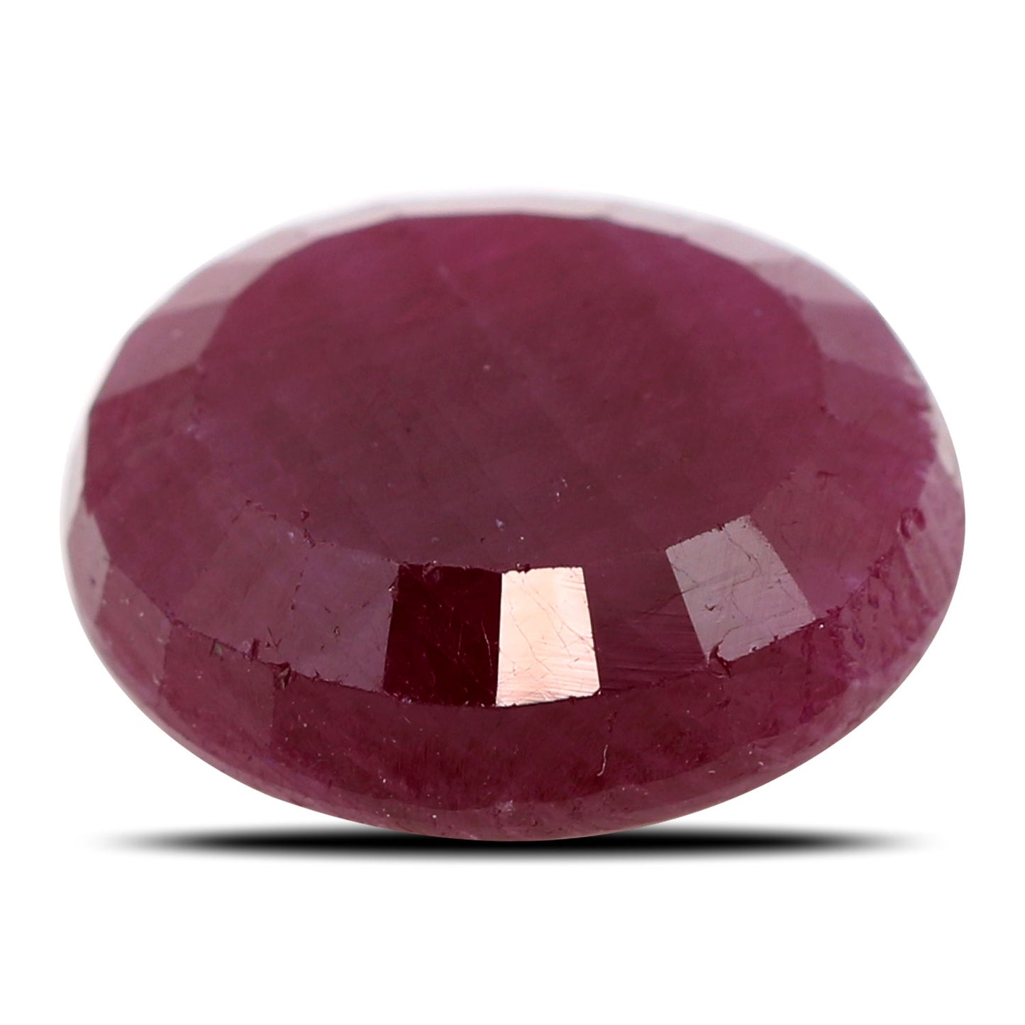 Ruby - 9.94 Carat