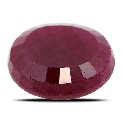 Ruby - 9.94 Carat