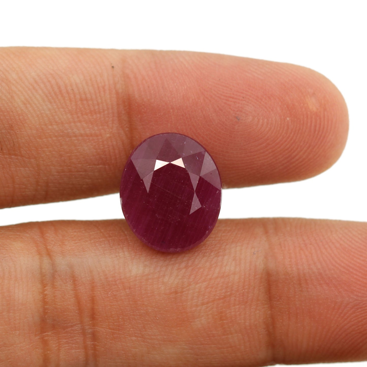 Ruby - 9.94 Carat