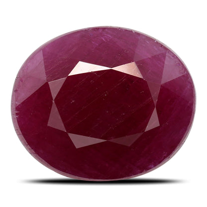 Ruby - 8.77 Carat