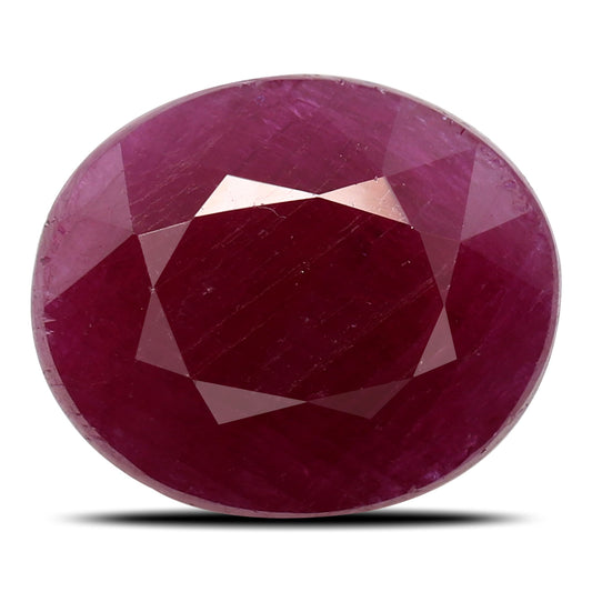 Ruby - 8.77 Carat