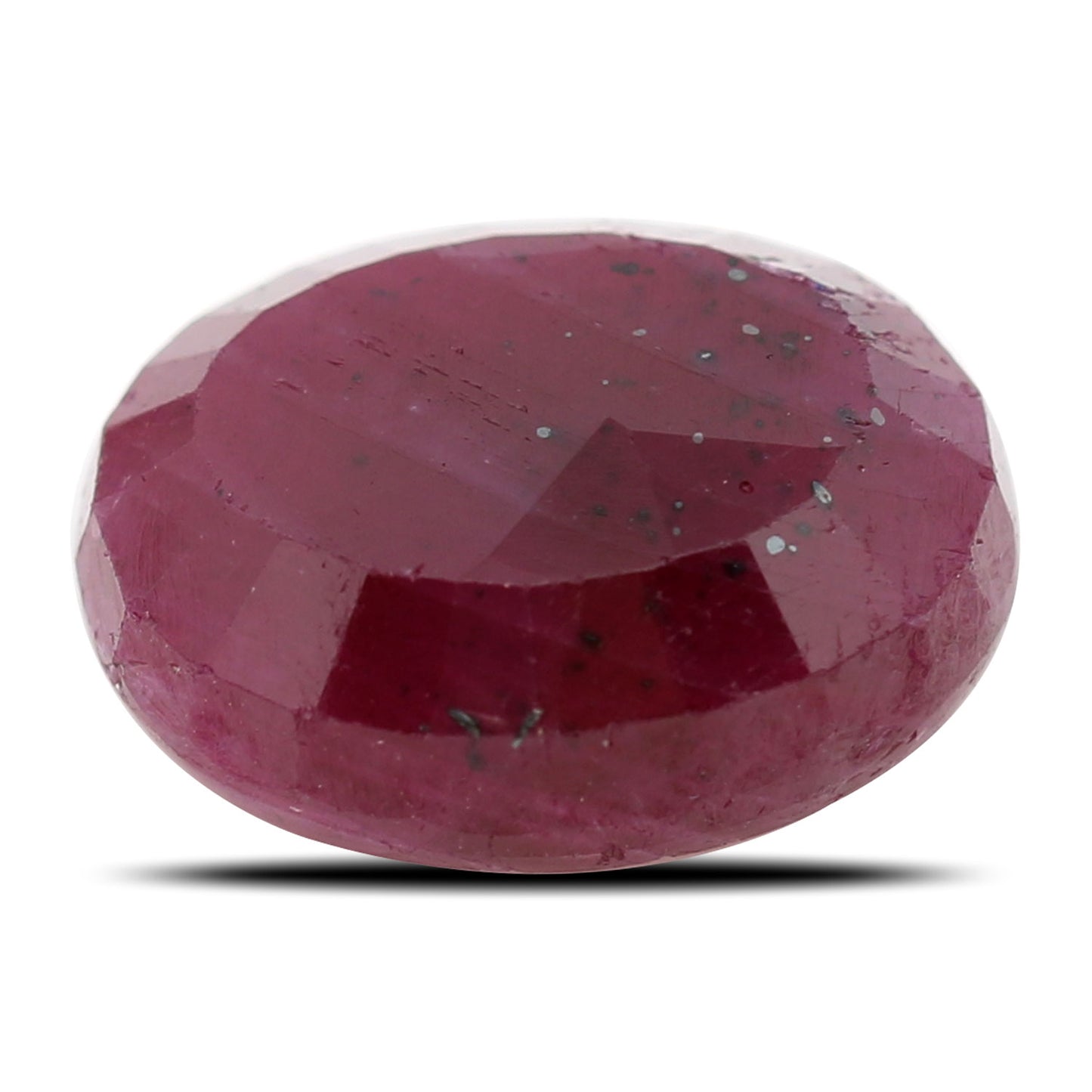 Ruby - 8.77 Carat