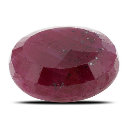Ruby - 8.77 Carat