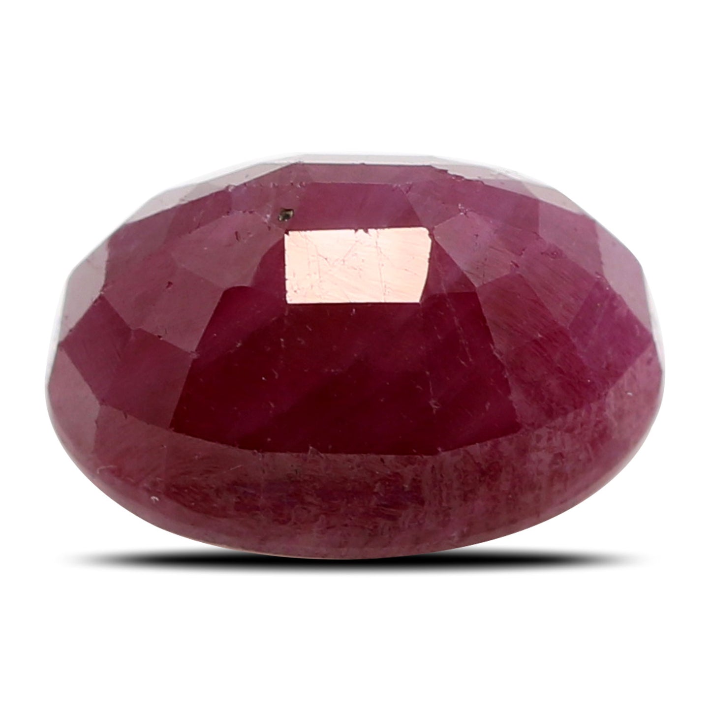 Ruby - 7.31 Carat