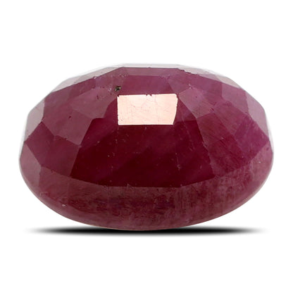 Ruby - 7.31 Carat