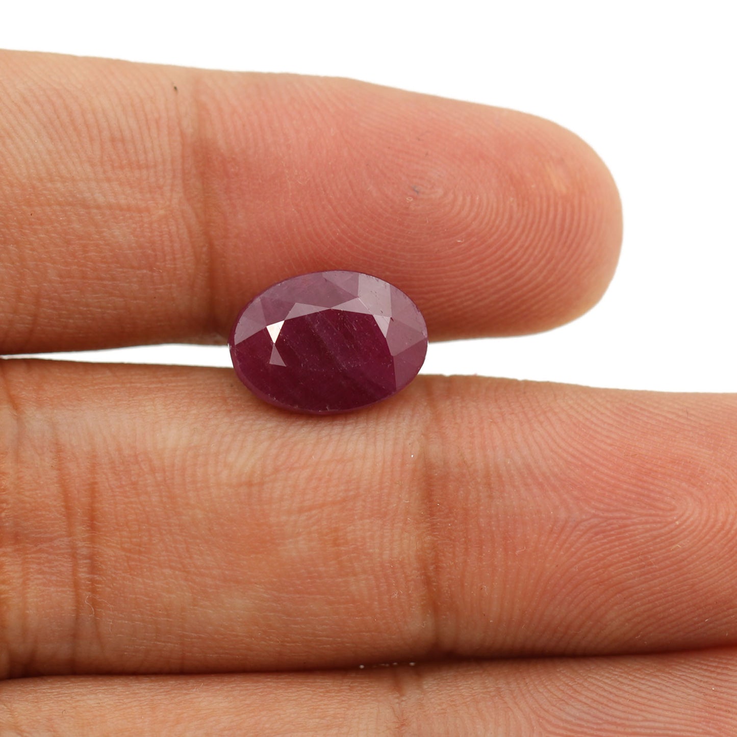 Ruby - 7.31 Carat