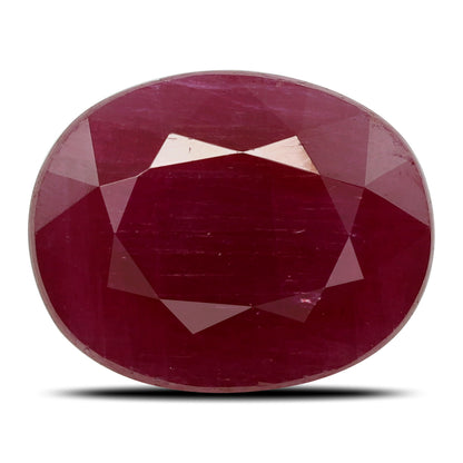 Ruby - 8.2 Carat