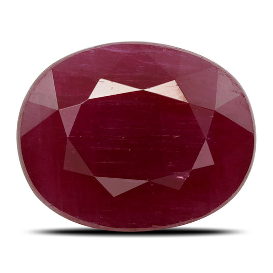 Ruby - 8.2 Carat