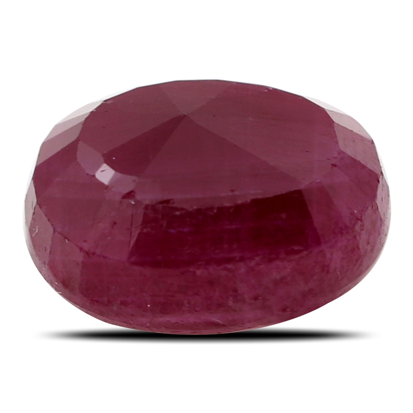 Ruby - 8.2 Carat