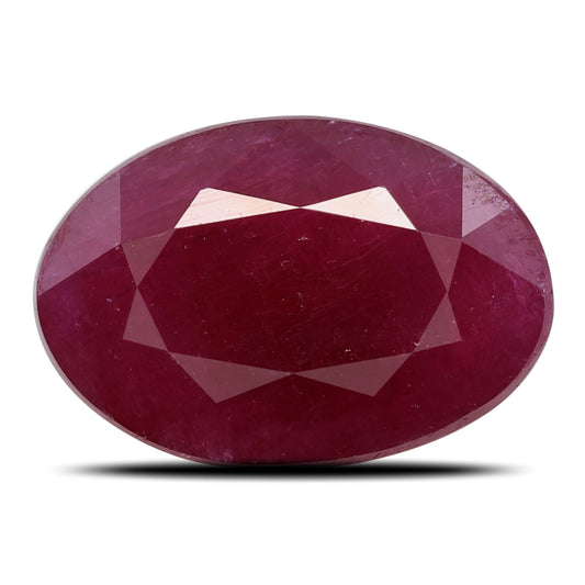 Ruby - 6.72 Carat