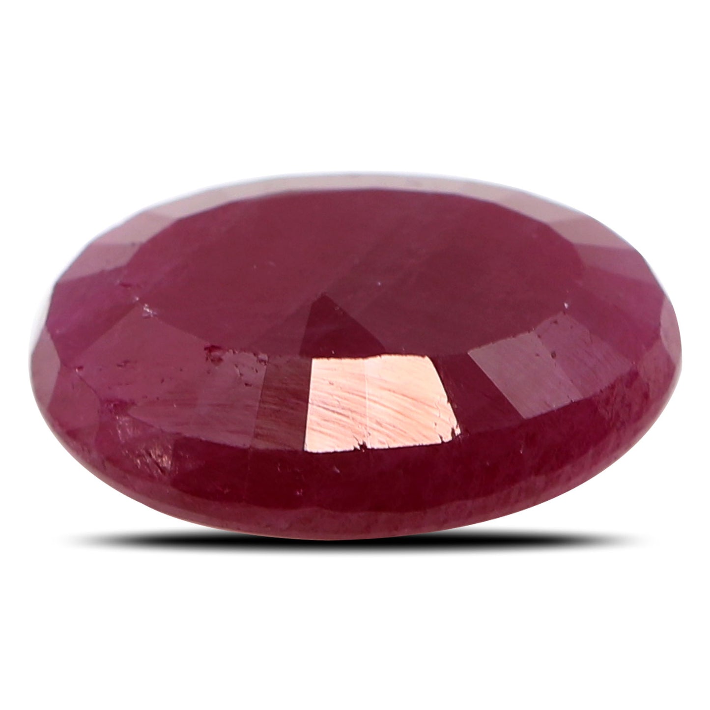 Ruby - 6.72 Carat