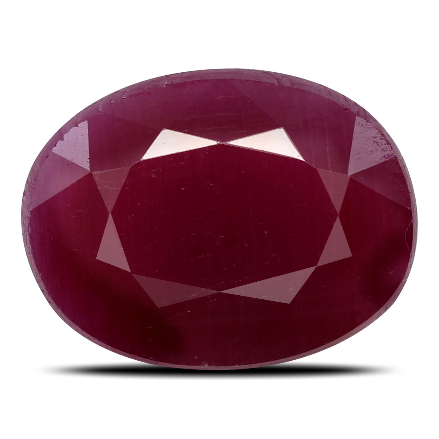 Ruby - 9.24 Carat