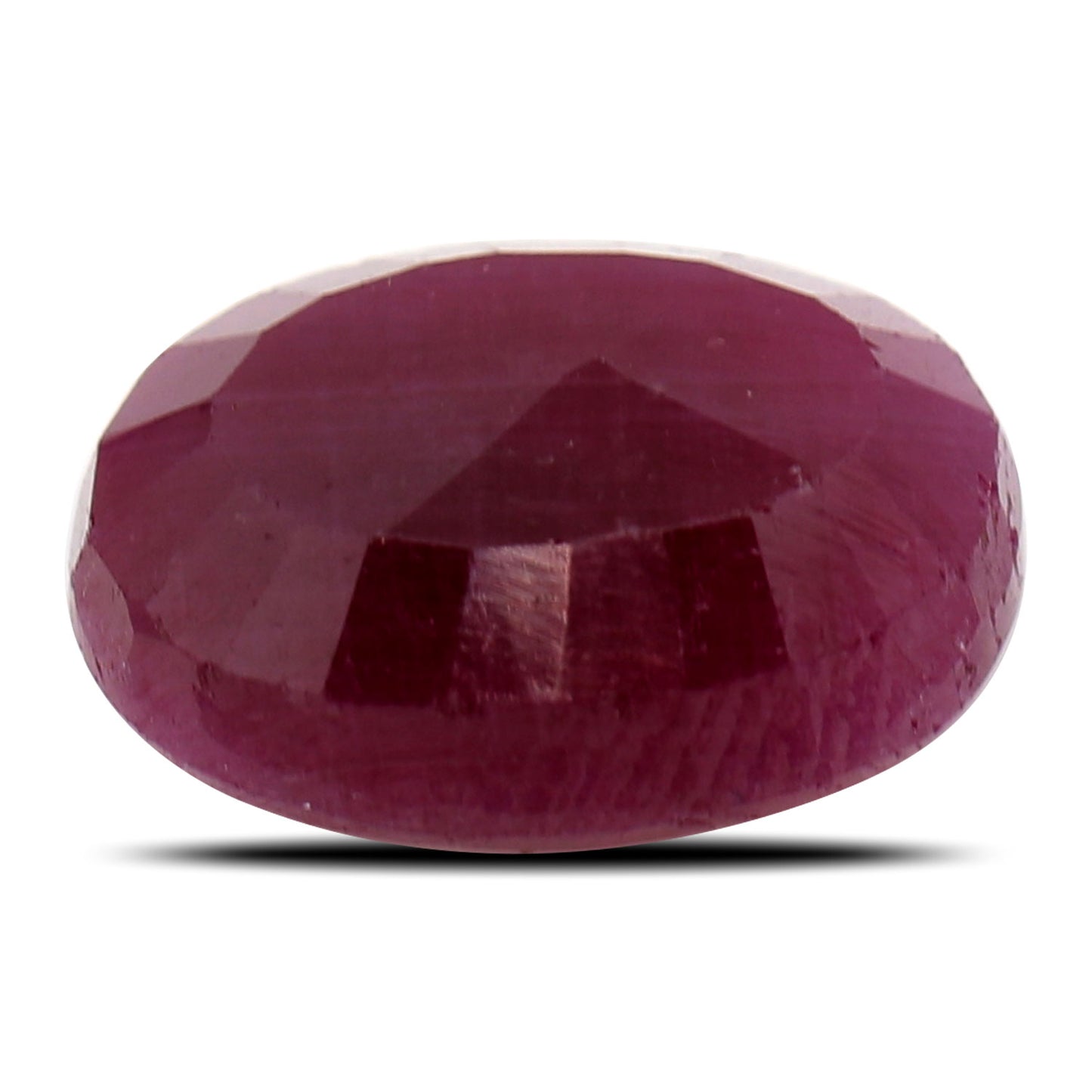 Ruby - 9.24 Carat