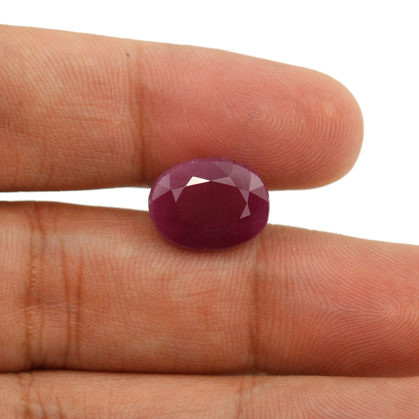 Ruby - 9.24 Carat
