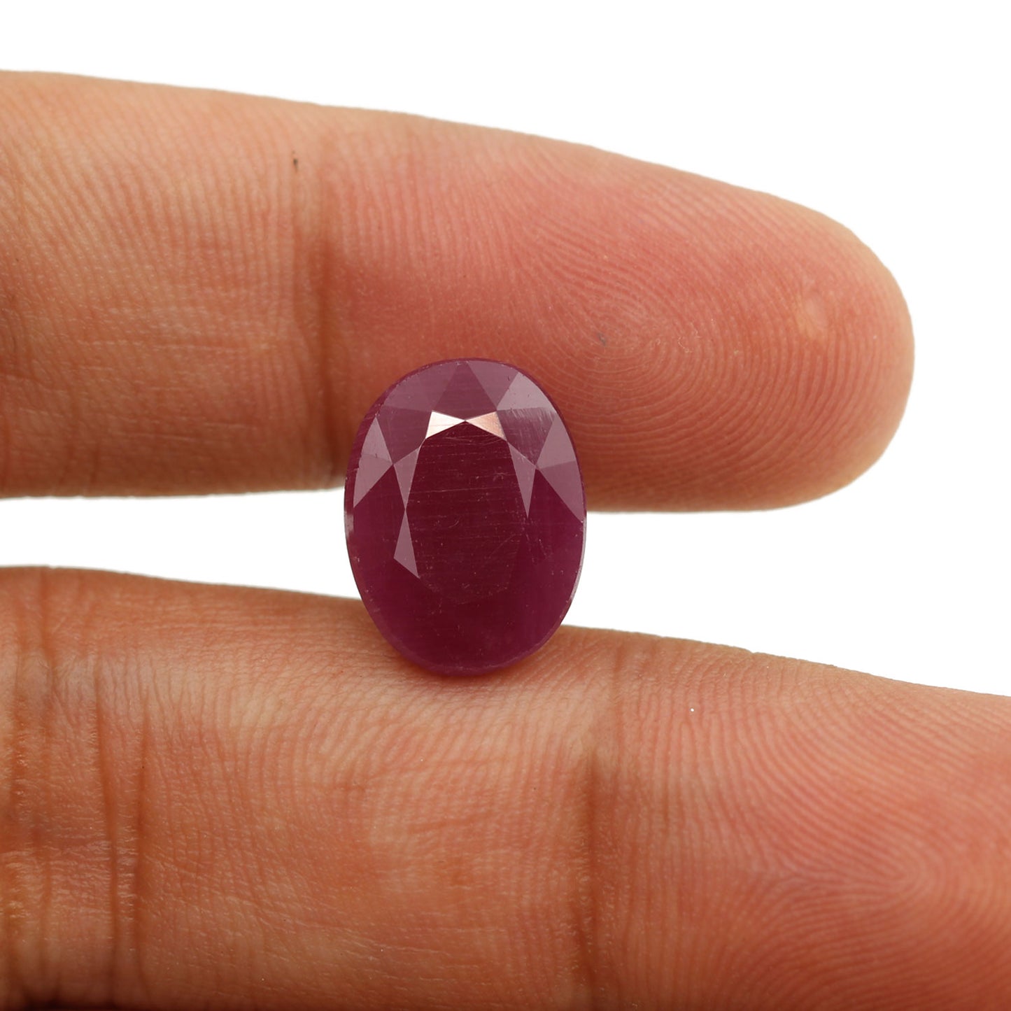Ruby - 9.24 Carat