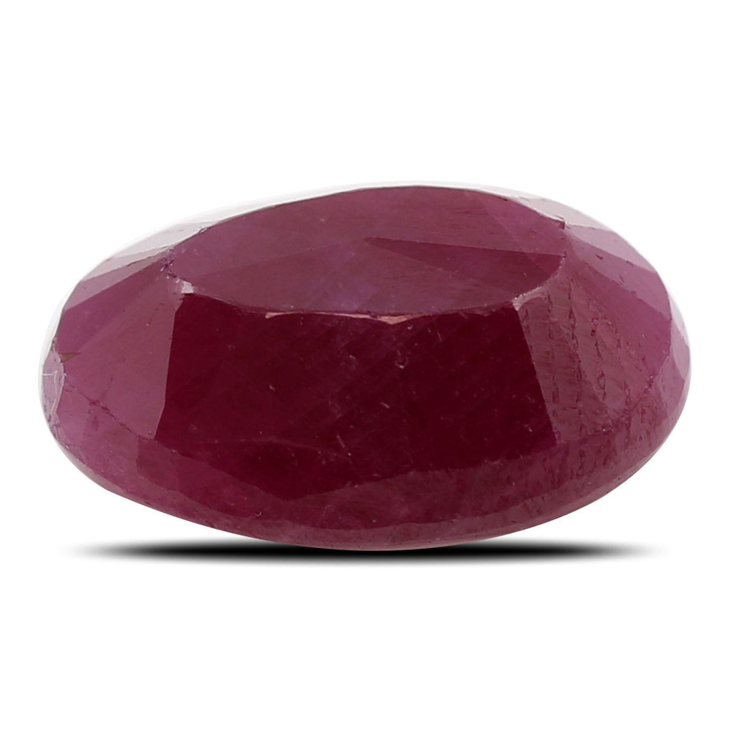 Ruby - 7.2 Carat