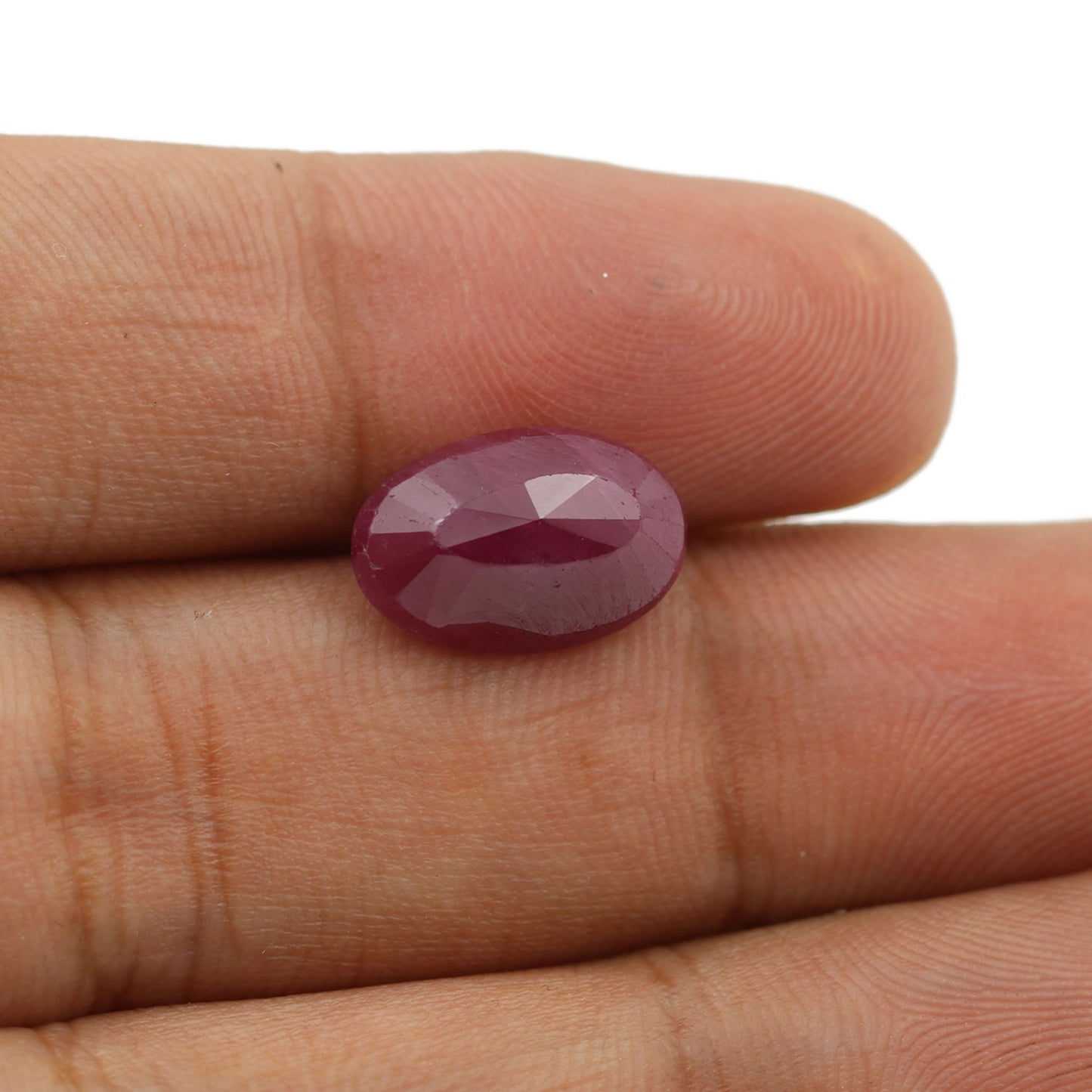 Ruby - 7.2 Carat