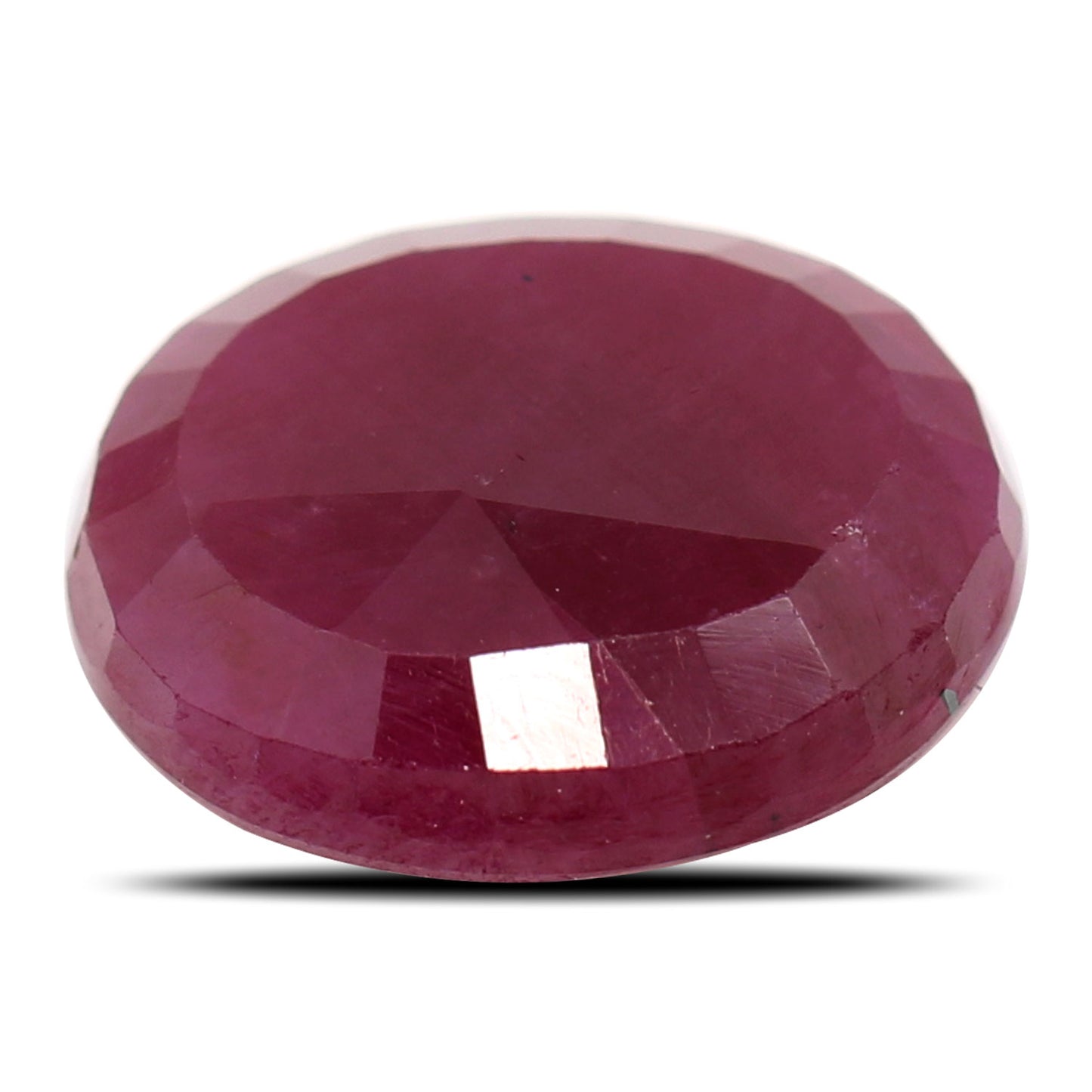 Ruby - 6.85 Carat