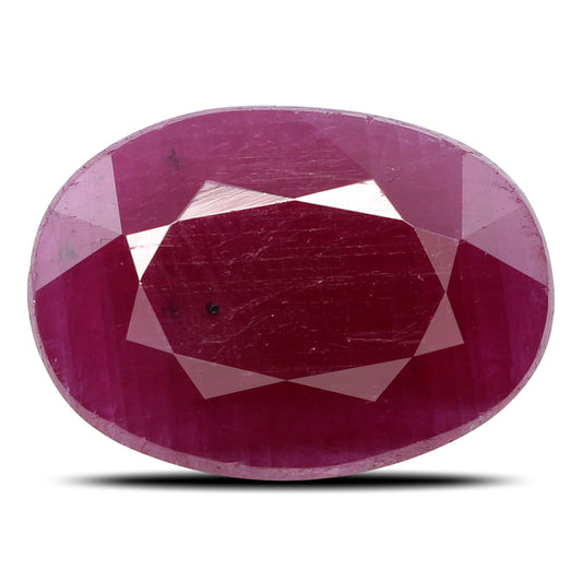 Ruby - 8.87 Carat