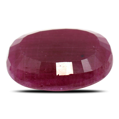 Ruby - 8.87 Carat