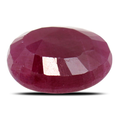Ruby - 7.03 Carat