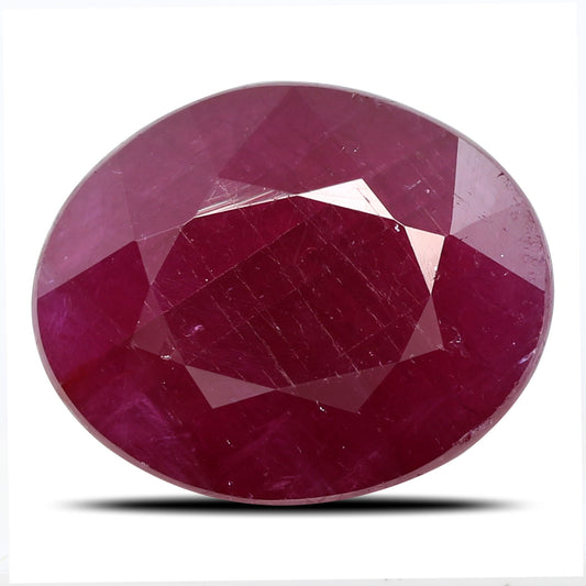 Ruby - 8.33 Carat