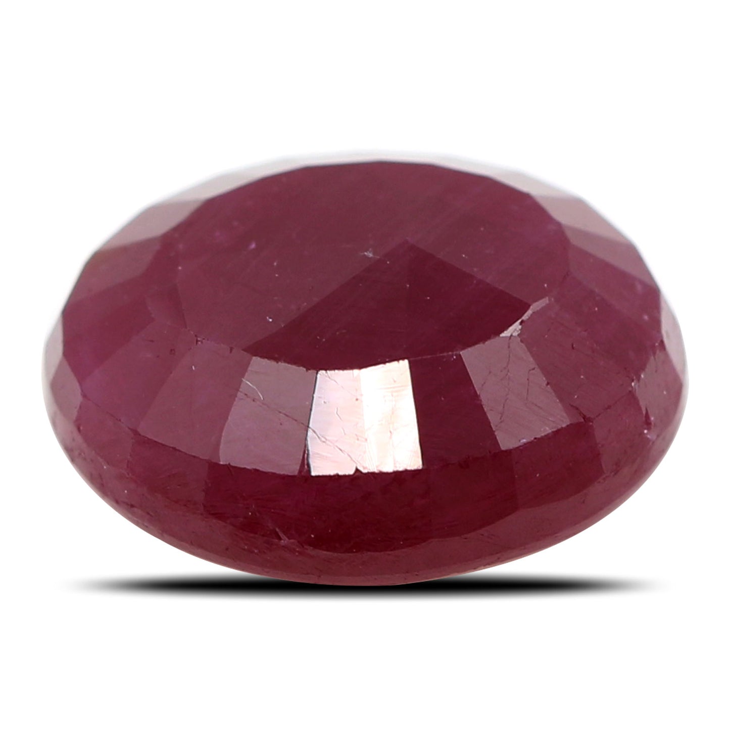 Ruby - 8.33 Carat