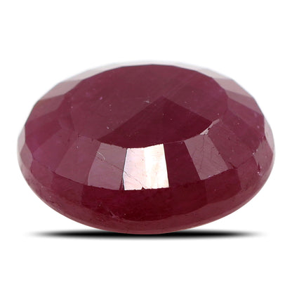 Ruby - 8.33 Carat
