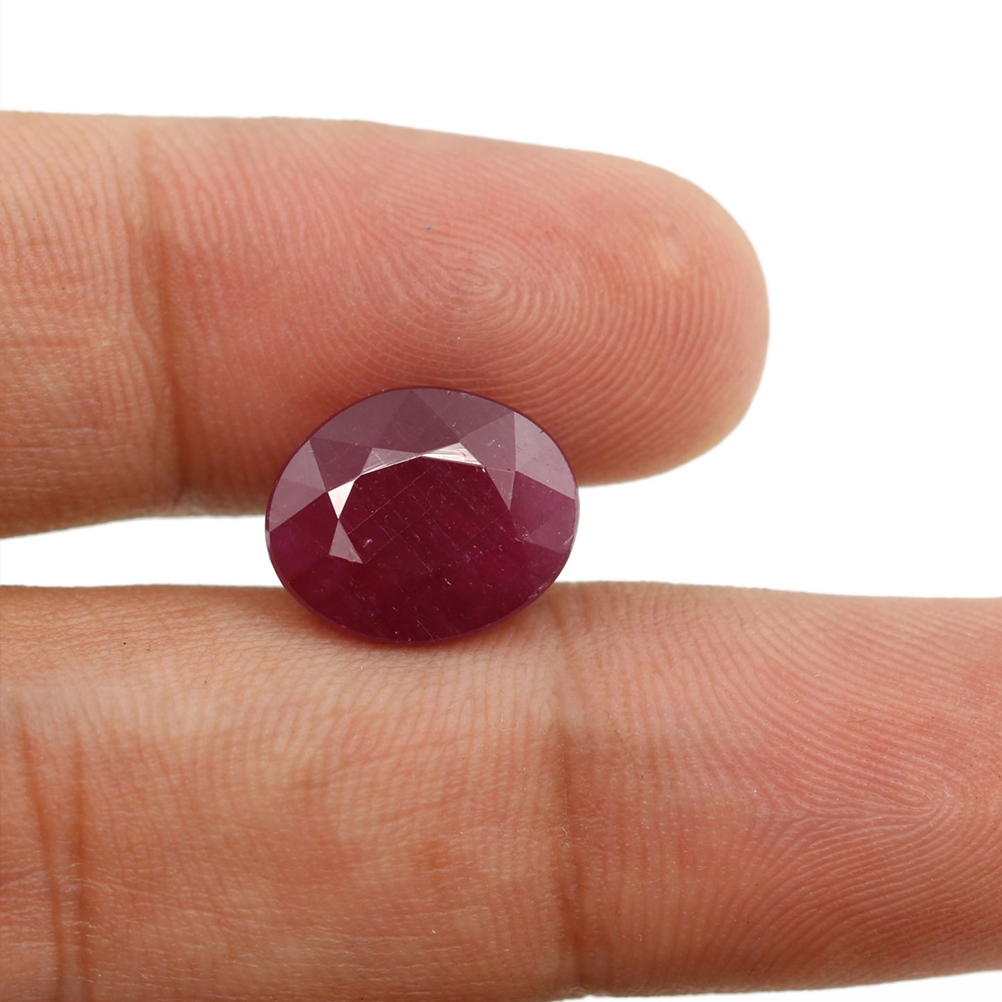 Ruby - 8.33 Carat