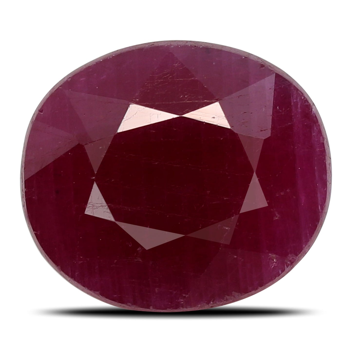 Ruby - 9.49 Carat