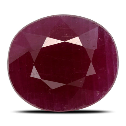 Ruby - 9.49 Carat