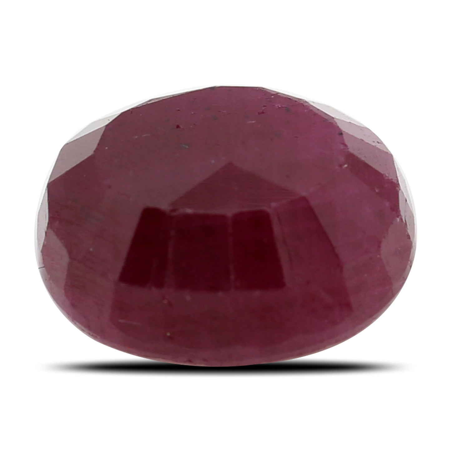 Ruby - 9.49 Carat