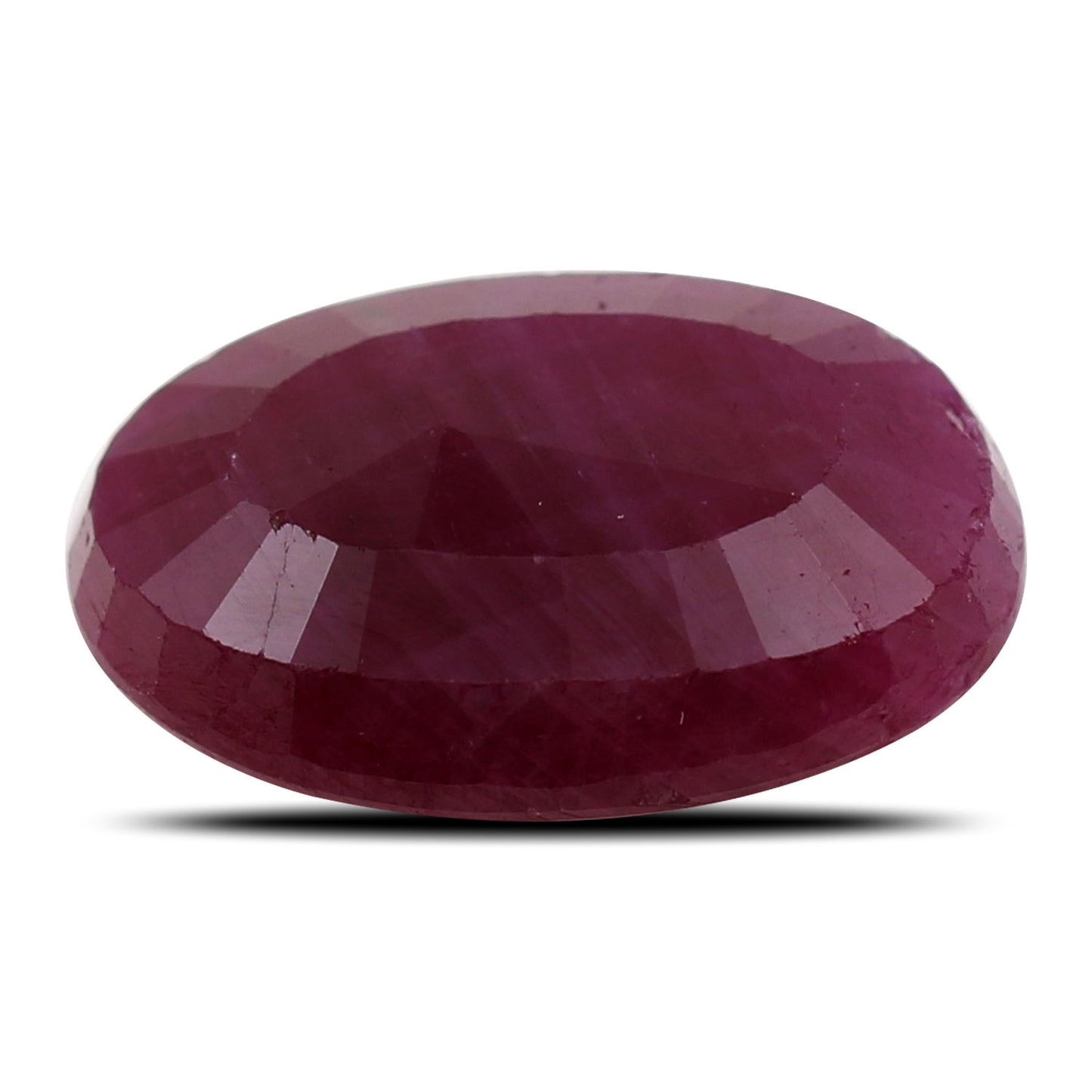 Ruby - 8.53 Carat