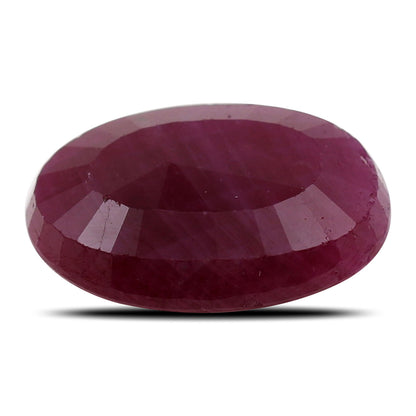 Ruby - 8.53 Carat