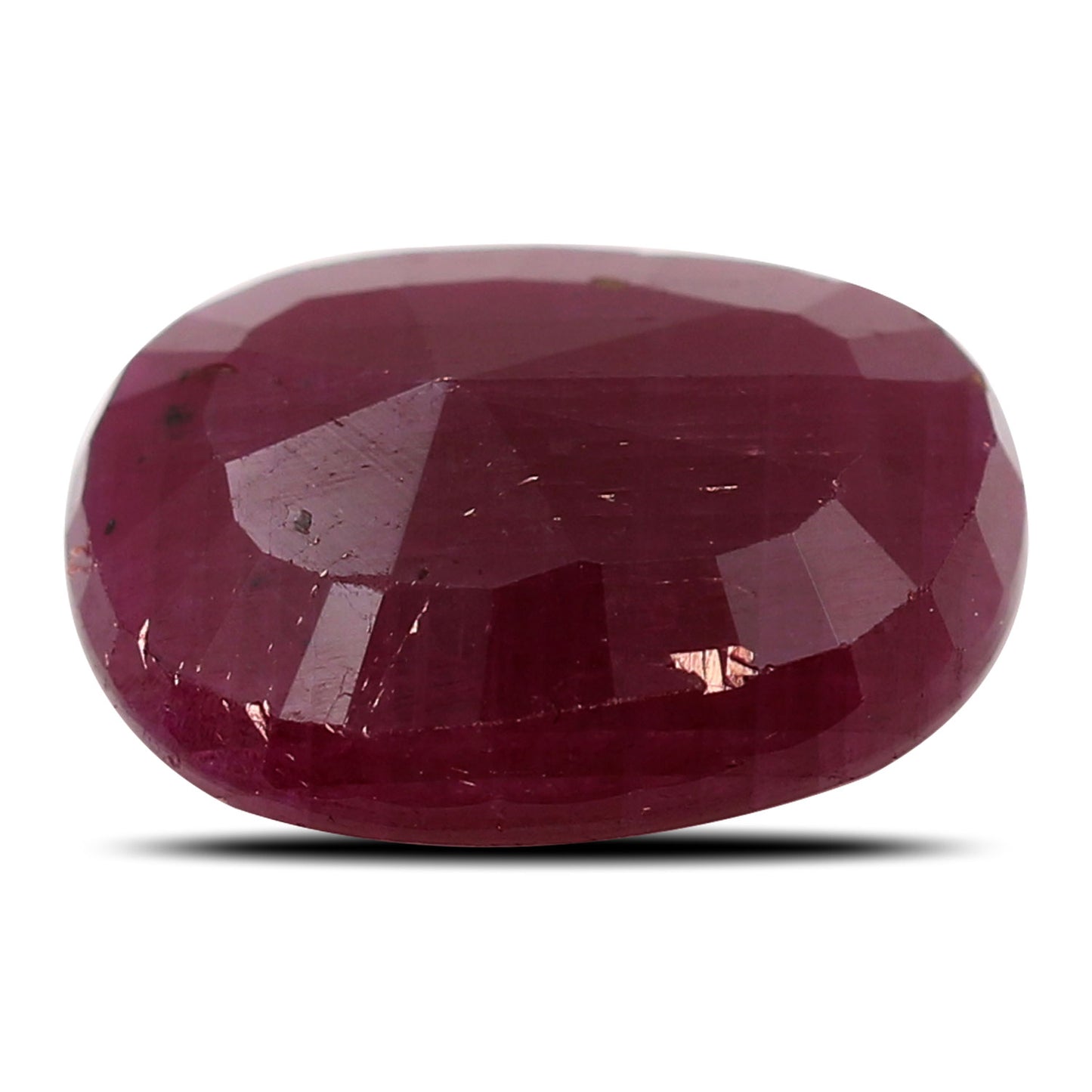 Ruby - 8.58 Carat